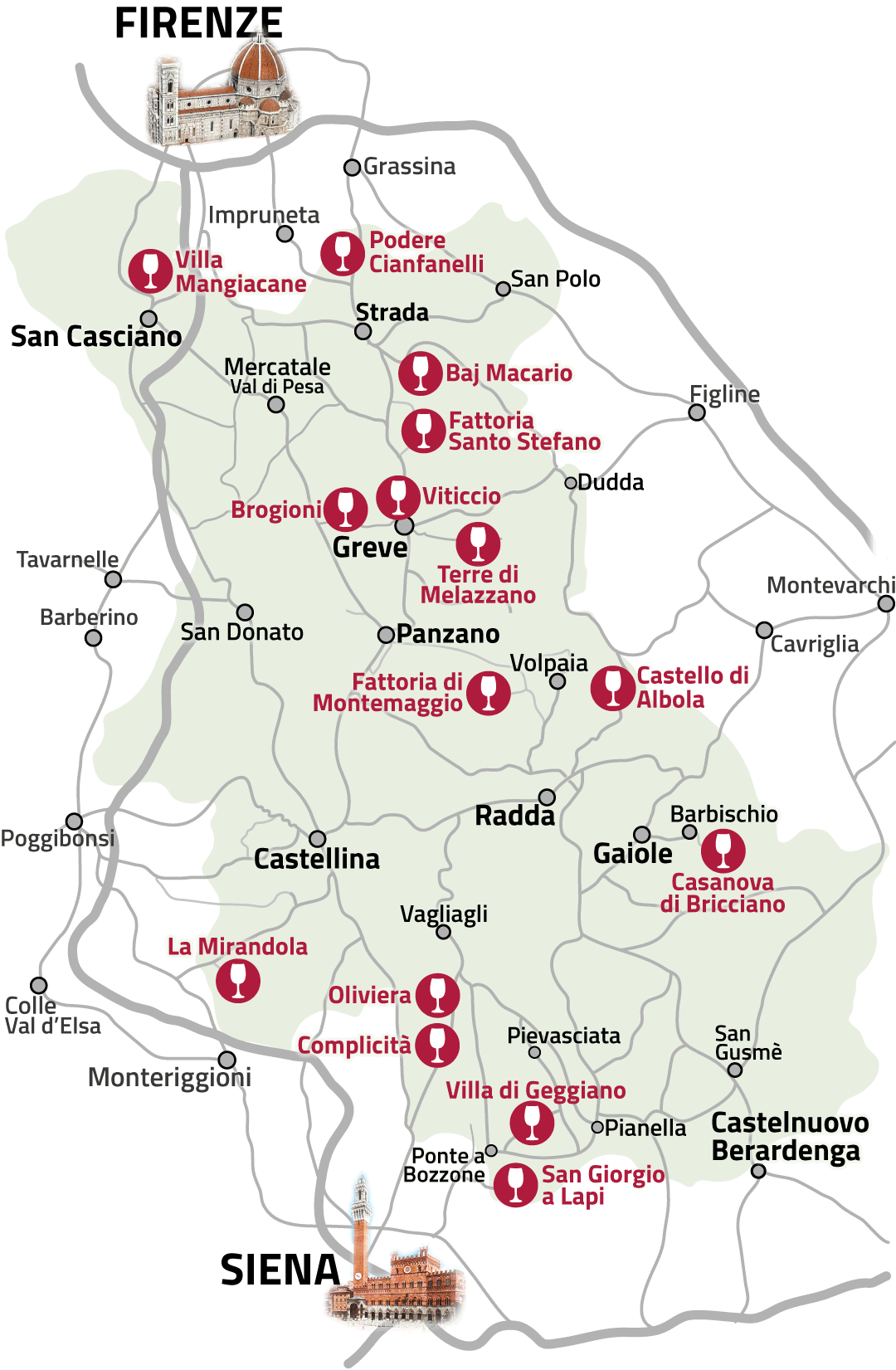 Chianti Classico