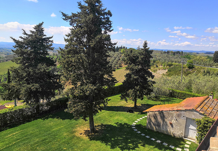 san gimignano wineries